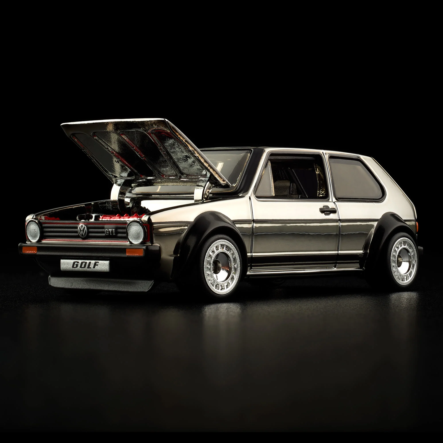HWJCP07 RLC Exclusive 1976 Volkswagen Golf MK1 GTI