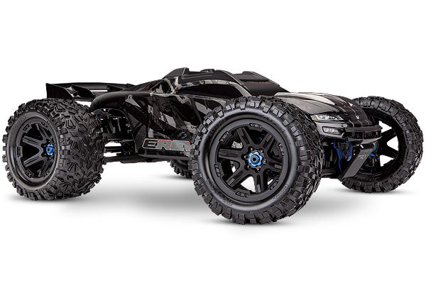 86086-4 ERevo 2.0 1/10 Scale 4x4 Brushless Monster Truck