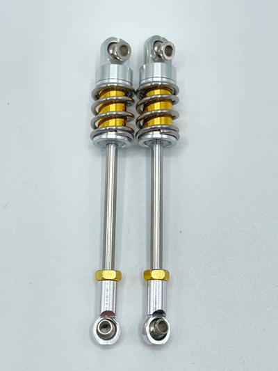 Skunks Hobbies 1.6 Medium Shocks