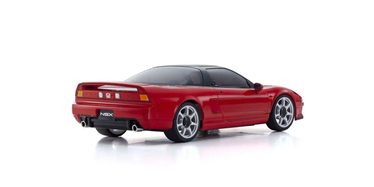 KYO32352R MINI-Z RWD Honda NSX Red