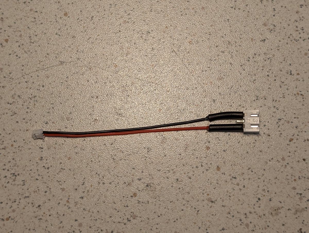 I-Lap Transponder - Micro-B Harness