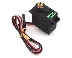 ECP-640T Eco Power Servo