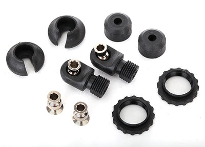 8264 Caps and Spring Retainers