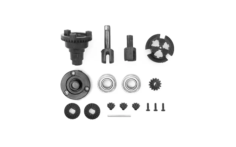 15394 Diff Gear Set
