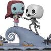 FU32834 The Nightmare Before Christmas-Under the Moonlight