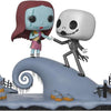 FU32834 The Nightmare Before Christmas-Under the Moonlight