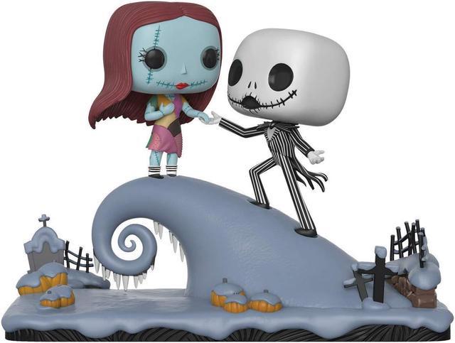 FU32834 The Nightmare Before Christmas-Under the Moonlight