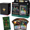 MTG1525 Magic The Gathering Universer Beyond The Lord Of The Rings Tales Of Middle-Earth Commander Deck
