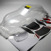 APlastics Supra 90 MK5 Clear Body