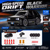 S862-Black Q-Drift RC Drift Car