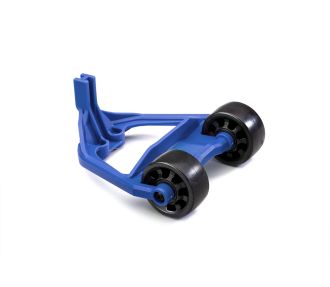 8976X Wheelie Bar Maxx Blue