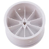 JCO3404W Mono - RC10, RC10B2, RC10B3 2.2" Rear Wheel