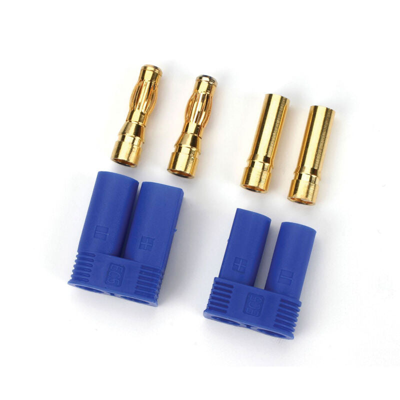 DYNC0023 EC5 Device and EC5 Battery Set