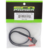 ECP-1532 EcoPower XT60 to 2 Pin JST Adapter (Male 2 Pin JST to Female XT60)