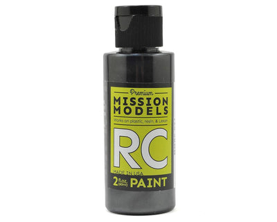 MMRC-021 Pearl Charcoal Acrylic Lexan Body Paint (2oz)