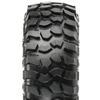 PRO1013614 BFGoodrich Krawler T/A KX 1.9" Rock Crawler Tires (2) (G8) w/Memory Foam