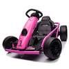 Go-kart 24V Kids Ride-On GoKart With Drift Tires