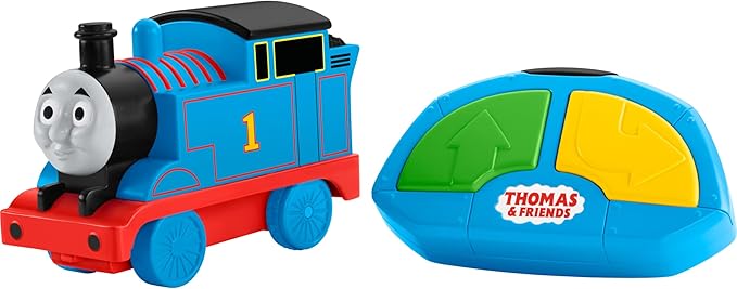 GPV86 Fisher-Price Thomas & Friends R/C Thomas