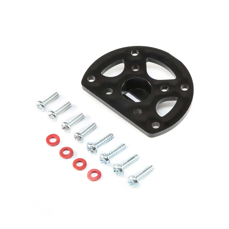 HBZ3227 Motor Mount w/ Screws