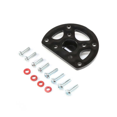 HBZ3227 Motor Mount w/ Screws