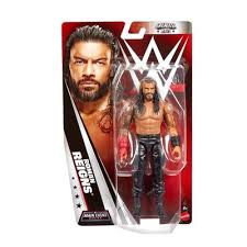 GFT58 WWE Top Picks Roman Reigns Action Figure