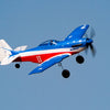 RGRA1300V3  P-51D Miss America Micro RTF Airplane with PASS (Pilot Assist Stability Software) System