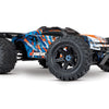 86086-4 ERevo 2.0 1/10 Scale 4x4 Brushless Monster Truck