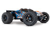 86086-4 ERevo 2.0 1/10 Scale 4x4 Brushless Monster Truck