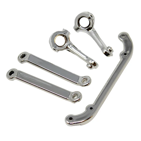 RER14523 Steering Arms ToeLink