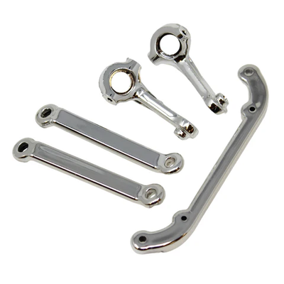 RER14523 Steering Arms ToeLink
