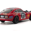 KYO34482T1 Fazer MK2 FZ02-R  1971 Datsun 240Z 4WD Rally Car