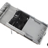 Z-B0273 RC4WD Chevrolet Blazer Hard Body Complete Set (Silver/Warm Grey)