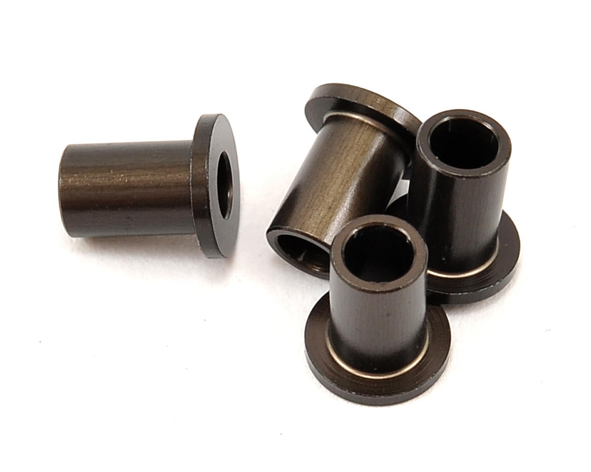 TKR5555A Aluminum Arm Bushing (4) (Hard Anodized)