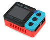 SKY-100225-01 SkyRC B6Neo 2 LiPo/LiHV/LiFe DC Battery Charger (6S/16A/300W) (Blue/Red)