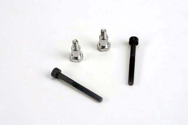 3742 Screw Shoulder
