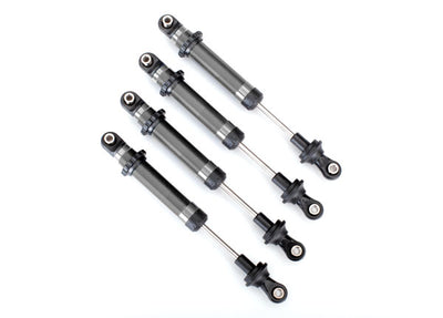 8160 Shocks GTS Long