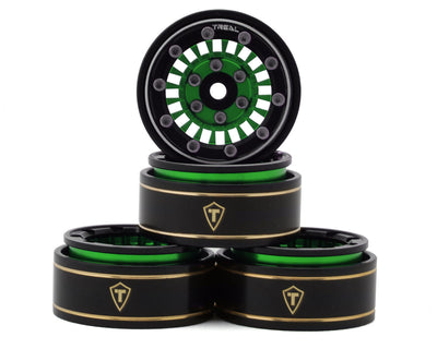 TLHTSCX24-144 1.0 Beadlocks Green