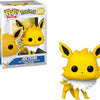 FU50546 Jolteon Pokemon