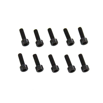 02093 Cap screws
