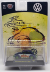 M2 Machines 31500-HS63 Auto-Thentics 1953 VW Beetle Deluxe USA Model The Slug Bug. CHASE!!!