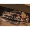 KYO34471T1C FAZER Mk2 FZ02-D Toyota Supra (A80) Color Type1