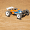 TKR9605 Tekno RC ET48 2.2 1/8 Electric 4WD Off-Road Competition Truggy Kit