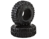 JCO4100-02 JConcepts Ruptures 2.2" 1/10 Rock Crawler Tires (2) (5.25" - Class 3) (Green)
