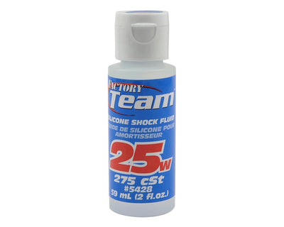 ASC5428 Shock Fluid 25WT