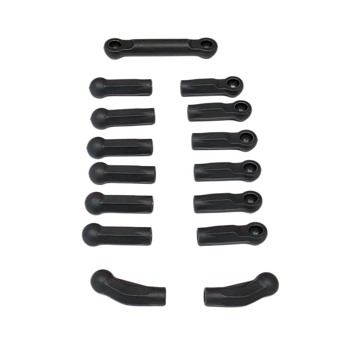LOS-3977 Rod End Set: 22S Sprint