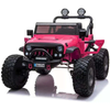 12V 4x4 Kids Ride-On Car With Remote Control