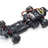 KYO34502T1 Kyosho Fazer FZD2 Toyota 86 GT Tuned 1/10 2WD Brushed RTR Drift Car
