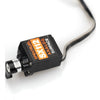 HRSXTY48SH08 Aluminum 28T Servo Saver, 1/30 Axial SCX30