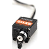 HRSXTY48SH08 Aluminum 28T Servo Saver, 1/30 Axial SCX30