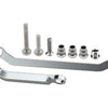 HRSXTY4908 Aluminum Tight Tolerance Steering Link Set, 1/30 Axial SCX30